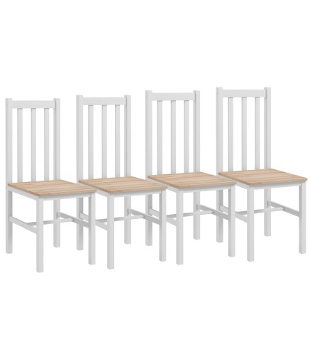 Sillas de Comedor