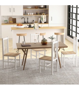 Sillas de Comedor