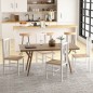Sillas de Comedor