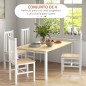 Sillas de Comedor