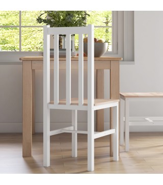 Sillas de Comedor
