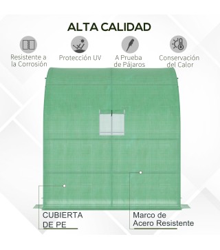 Invernadero