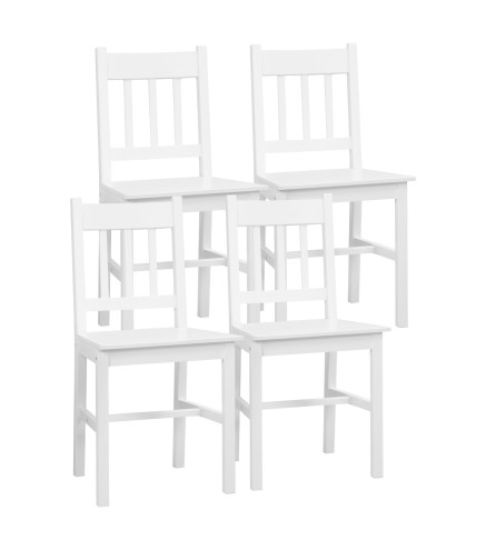 Sillas de Comedor