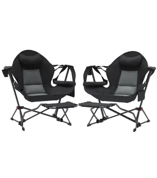 Mecedora para Camping