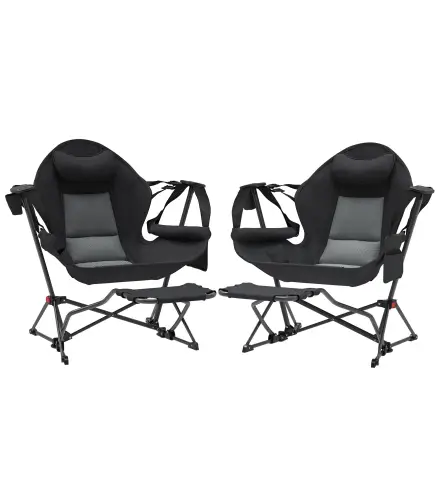 Mecedora para Camping