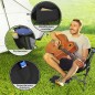 Mecedora para Camping Mecedora para Camping