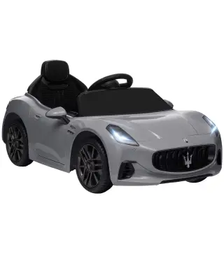 Coche Eléctrico Infantil