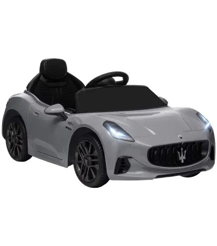 Coche Eléctrico Infantil