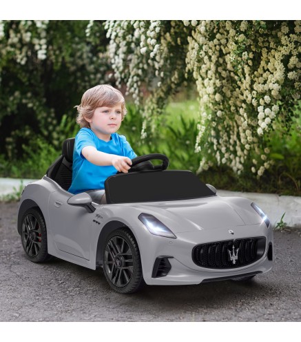 Coche Eléctrico Infantil