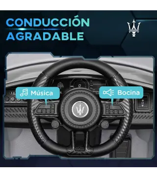 Coche Eléctrico Infantil