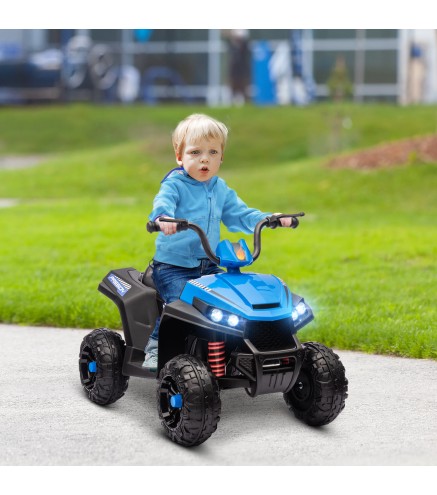 Quad Eléctrico Infantil