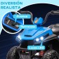Quad Eléctrico Infantil Quad Eléctrico Infantil