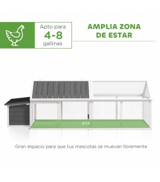 Gallinero