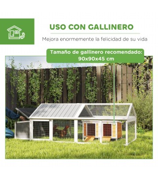 Gallinero
