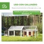 Gallinero