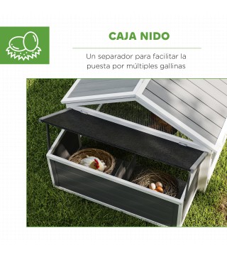 Gallinero
