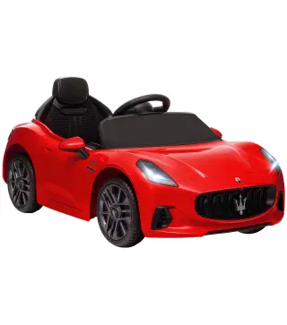 Coche Eléctrico Infantil