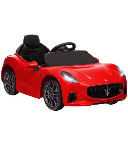 Coche Eléctrico Infantil