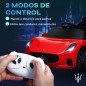 Coche Eléctrico Infantil Coche Eléctrico Infantil