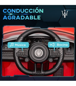 Coche Eléctrico Infantil