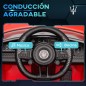 Coche Eléctrico Infantil Coche Eléctrico Infantil