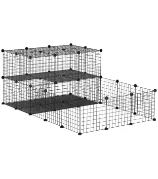 Parque para Mascotas