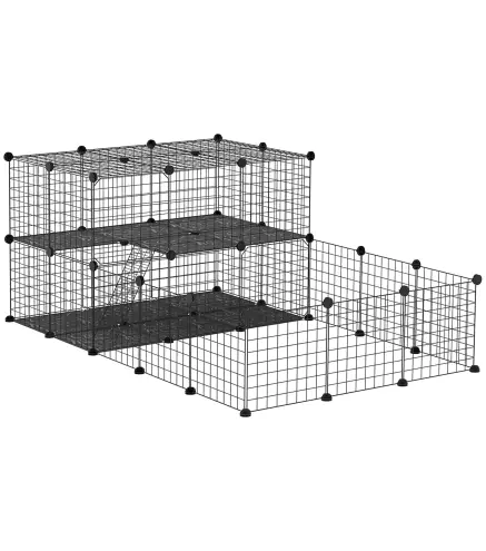 Parque para Mascotas