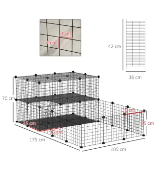 Parque para Mascotas