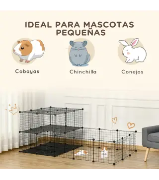 Parque para Mascotas