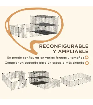 Parque para Mascotas