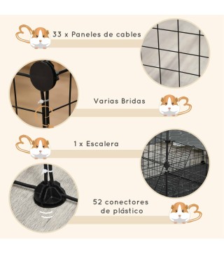 Parque para Mascotas