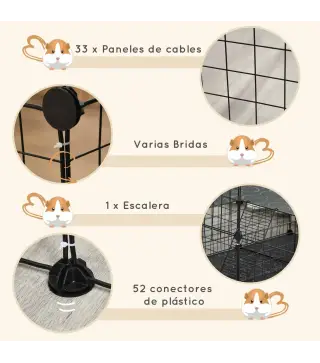 Parque para Mascotas