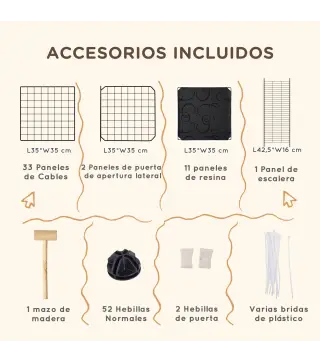 Parque para Mascotas