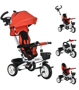 Triciclo para Bebé