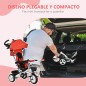 Triciclo para Bebé Triciclo para Bebé