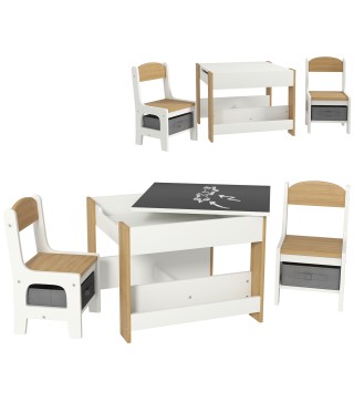 Mesa para Niños