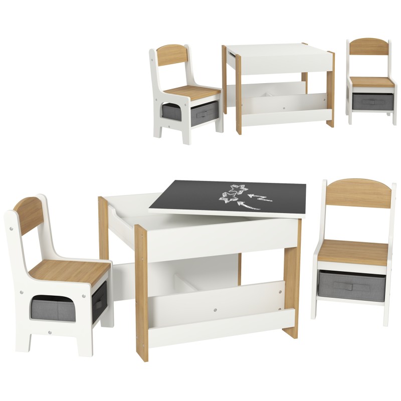 Mesa para Niños Mesa para Niños