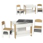 Mesa para Niños Mesa para Niños