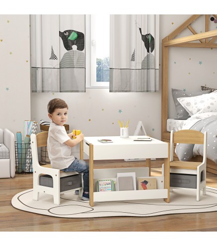 Mesa para Niños