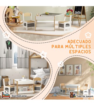 Mesa para Niños