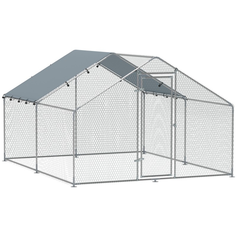 Gallinero para Exterior Gallinero para Exterior