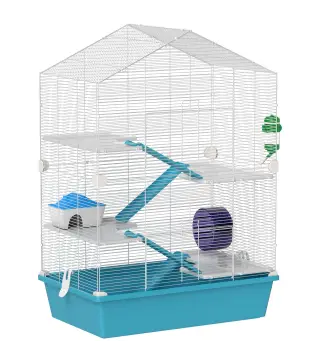 Jaula para Hámster