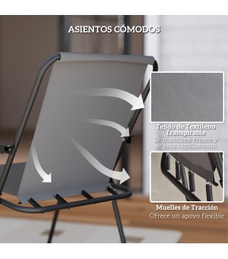 Conjunto de Jardín