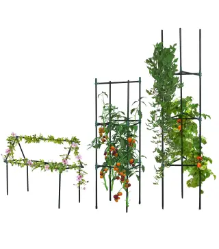 Soporte para Trepadoras