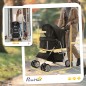 Cochecito para Perros Cochecito para Perros