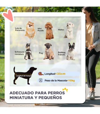 Cochecito para Perros
