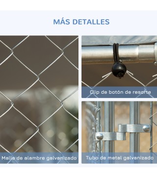 Parque para Perros