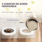 Comedero Perros Elevado Comedero Perros Elevado