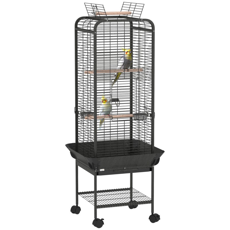 Jaula para Loros Jaula para Loros