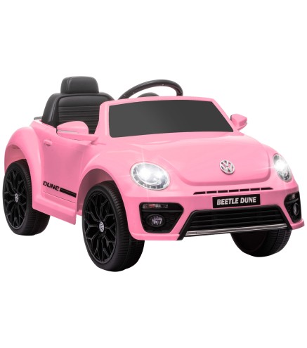 Coche Eléctrico